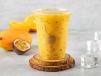 Mango Passion Fruit Juice