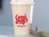 Chickoo Shake