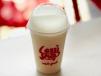 Dates Banana Shake