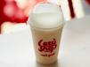 Dry Fruit Shake
