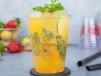 Orange Lime Soda