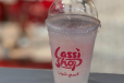 Frash Lime Soda Sweet