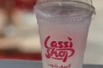 Fresh Lime Soda Mix
