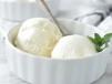 Vanilla Scoop