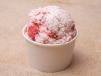 Strawberry Scoop