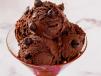 Belgium Chocolate Scoop