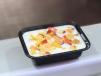 Mix Fruits Cream