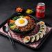 Korean Rice Bowl Solo