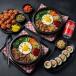 Korean Rice Bowl Duo