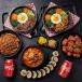 Korean Feast 6 Servings