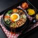 Chicken Bibimbap