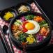 Veg Bibimbap