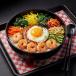 Shrimp Bibimbap