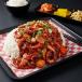 Nakji Bokkeum (Octopus)