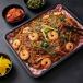 Shrimp Japchae
