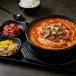 Kimchi Jjigae