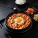 Shrimp Soondubu Jjigae