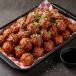 Soy and Garlic Chicken