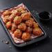 Honey Garlic Chicken