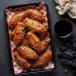 Honey Garlic Wings