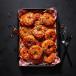 Honey Chilli Shrimp