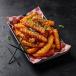 Honey Chilli Potato