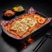 Tteokbokki with Cheese
