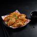 Deep Fried Chicken Mandu