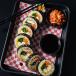 Chicken Kimbap