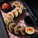 Kimchi Kimbap