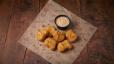 6 Pieces Chicken Nuggets
