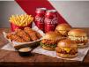 Twin Slider and Tender Feast