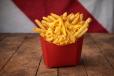 Cheesequake Fries