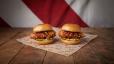 Chicken Sliders Duo