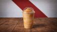 Salted Caramel Swirl