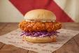 Buffalo Blaze Sando