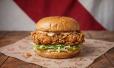 Chick'N Co Sandwich