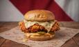 Firecracker Sandwich