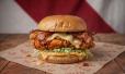 Baecon My Heart Sandwich