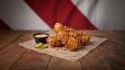 Buttermilk Fried Chicken Tenders