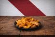 Spiced Wedges