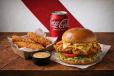 Lunch Crunch Combo