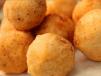 Potato Cheese Balls