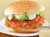 Crispy Chicken Sandwich