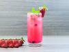 Strawberry Mojito