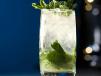 Lemon Mojito