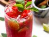 Watermelon Mojito