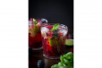 Mix Berry Mojito