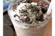 Oreo Milkshake