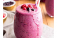 Berry Blast Milkshake